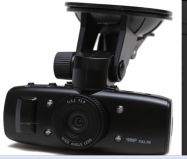 SUBINI DVR-HD202 GPS автомобильный видеорегистратор
