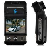 SUBINI DVR-Q2 автомобильный видеорегистратор