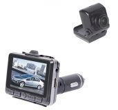 Eplutus DVR-GS850 автомобильный видеорегистратор