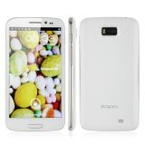 Zopo ZP910(ZP900H) MTK6589 смартфон белый