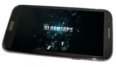 GlobusGPS GL-900 QUAD