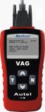 Автомобильный сканер MaxScan VAG405
