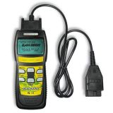 U581 CAN OBDII / EOBDII Memo сканер