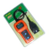 U380 CAN OBDII / EOBDII Memo сканер