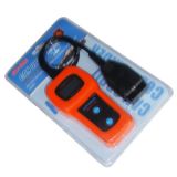 U480 CAN OBDII / EOBDII Memo сканер