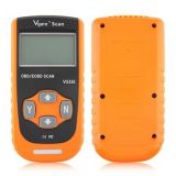 VS550 2.8" LCD OBDII / EOBD Scan Tool