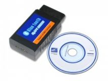 ELM327 bluetooth - версия v.2.1 Адаптер