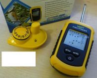 Fishfinder FFW1108-1 Эхолот