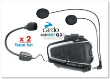 Cardo Scala Rider Q3 MultiSet