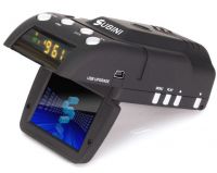SUBINI GR-H9+ STR автомобильный видеорегистратор