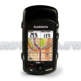 Garmin Edge 705 HR + CAD (пульсометр / частота вращения педалей)