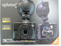Eplutus DVR-552 автомобильный видеорегистратор