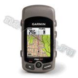 Garmin Edge 605