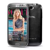 THL W8+ MTK6589 Black черный телефон