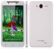 Pulid F15 MTK6589 Android 4.2 белый Смартфон