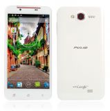 Pulid F17 MTK6589 Android 4.2 белый Смартфон
