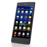 THL W11 16GB черный MTK6589T Смартфон