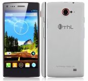 THL W11 16GB MTK6589T белый Смартфон