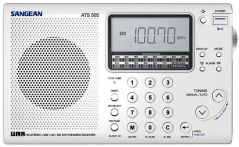 Sangean ATS-505PAK