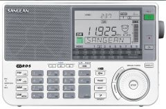 Sangean ATS-909x