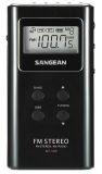 Sangean DT-120