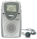 Sangean DT-210