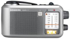 Sangean MMR-77