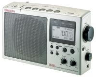 Sangean PR-D3L