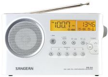Sangean PR-D4