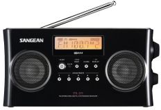 Sangean PR-D5