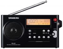 Sangean PR-D7
