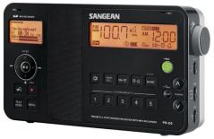 Sangean PR-D8
