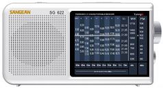Sangean SG-622