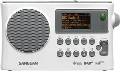 Sangean WFR-28D