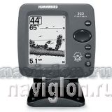 HUMMINBIRD 323 x