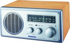 Sangean WR-1