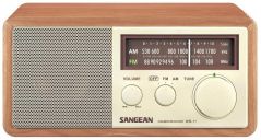 Sangean WR-11