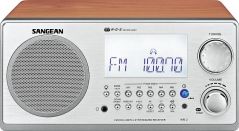 Sangean WR-2
