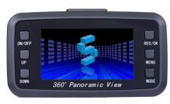 Subini DVR-A16 автомобильный видеорегистратор