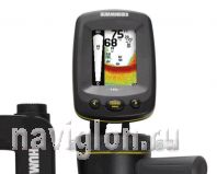 Humminbird Fishin Buddy 140C
