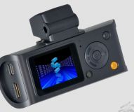 Subini DVR-A6 автомобильный видеорегистратор c GPS