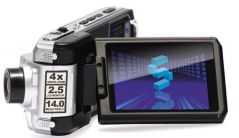 Subini DVR-A5 автомобильный видеорегистратор