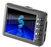 Subini DVR-A7 автомобильный видеорегистратор