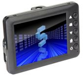 Subini DVR-A8 автомобильный видеорегистратор