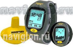 Эхолот Humminbird SmartCast RF35