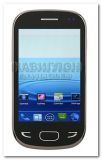 M-HORSE Galaxy mini X5292 смартфон