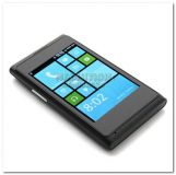 M-HORSE Lumia n920 MTK6515 смартфон