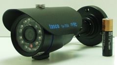 TASCO Ta-724 Уличная видеокамера