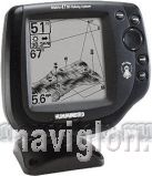 Эхолот Humminbird Matrix 47 3d