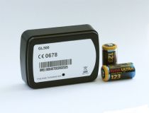RusLink GL-500 Портативный GPS-трекер – закладка